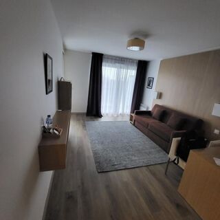  Appartement � vendre 1 pi�ce 25 m�