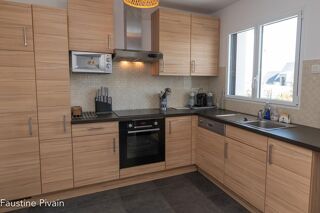  Maison � vendre 6 pi�ces 145 m�