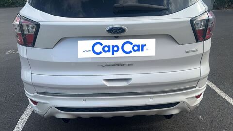 Kuga 1.5 ECOBOOST 150 Vignale 2017 occasion 80000 Amiens