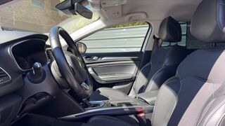 M&eacute;gane IV 1.5 Blue dCi 115 EDC7 Intens - Automatique 2021 occasion 91940 Les Ulis