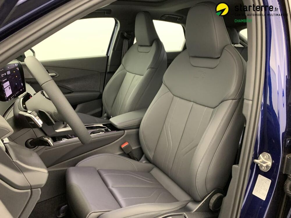 Q3 HYBRIDE E-HYBRID 272 CH S tronic 6 S line 2026 occasion 73420 Voglans