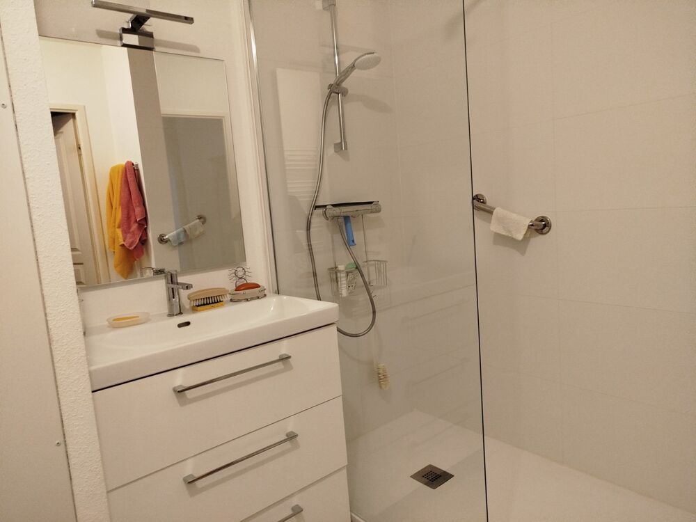 Appartement à vendre 3 pièces LA CHAUSSEE SAINT VICTOR (41)