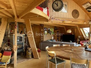  Maison à vendre 8 pièces 225 m²