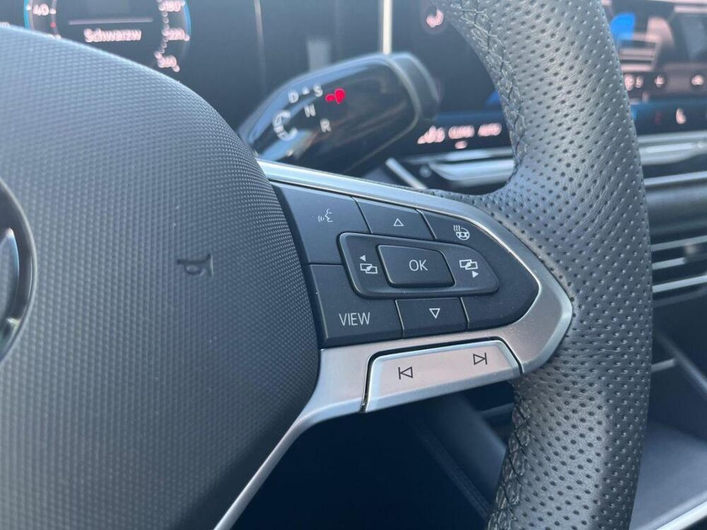 Tiguan 1.5 EHYBRID 204CH DSG6 R LINE 2026 occasion 31100 Toulouse