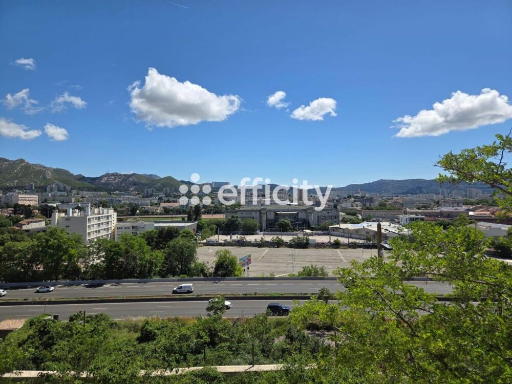 Vente Appartement Appartement Marseille 10