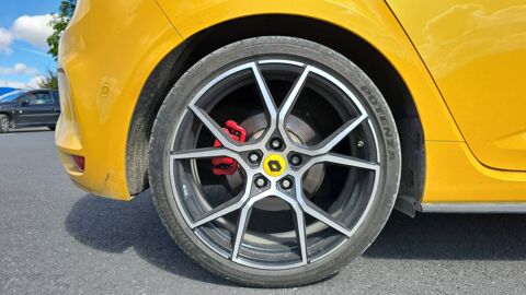 M&eacute;gane RS IV 1.8 Tce 300 EDC6 Trophy - Toit ouvrant 2023 occasion 52100 Saint Dizier