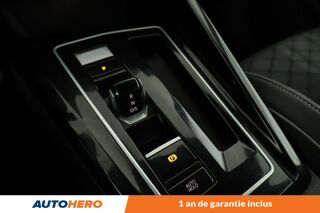 Golf VIII 1.5 eTSI OPF R-Line DSG7 150 ch 2023 occasion 92130 Issy-les-Moulineaux