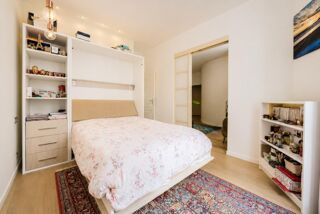  Appartement à vendre 2 pièces 48 m²