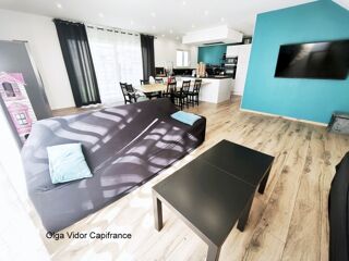  Maison � vendre 5 pi�ces 136 m�