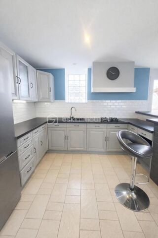  Maison à vendre 4 pièces 180 m²