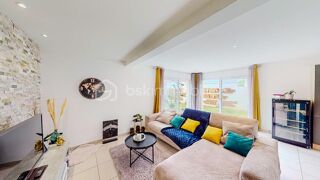 Maison � vendre 6 pi�ces 131 m�