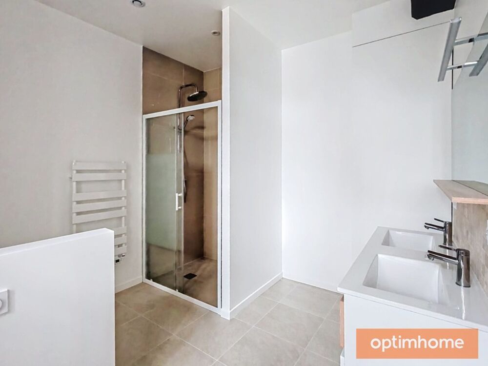 Appartement T4 entièrement rénové  DPE B  3 chambres  Mouy (60250)