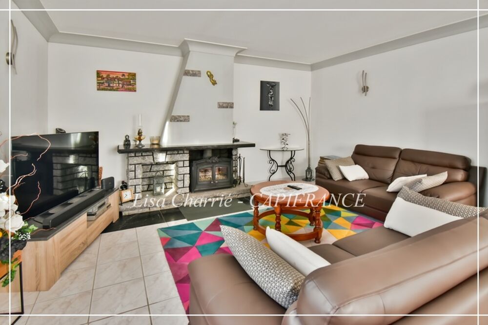Vente Maison Maison à vendre 6 pièces de 170 m2 habitables proche de VILLENEUVE-DE-MARSAN (40) sur 1714 m2 de terrain Villeneuve de marsan