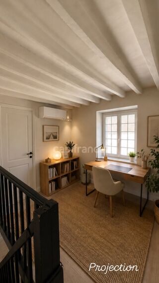  Maison � vendre 4 pi�ces 72 m�