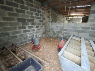  Maison � vendre 3 pi�ces 83 m�