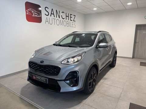 Annonce voiture Kia Sportage 19990 €