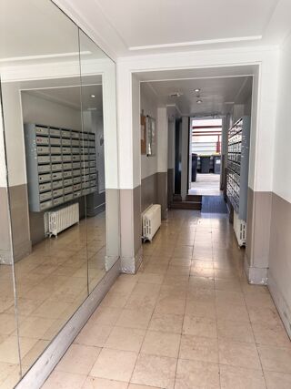  Appartement � vendre 2 pi�ces 39 m�