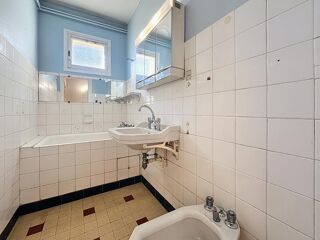  Appartement � vendre 4 pi�ces 77 m�