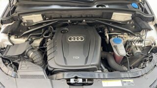 Q5 2 2.0 TDI 177 Quattro S-Tronic 7 S line - Automatique Entret 2013 occasion 95430 Auvers Sur Oise