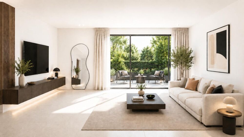 Vente Appartement SUPERBE T2 AVEC BALCON Bordeaux