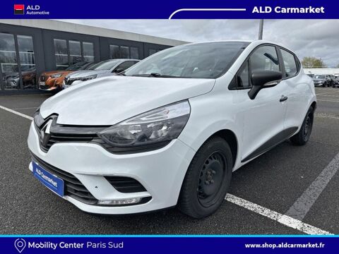 Renault Clio Ste 0.9 TCe 75ch energy Air E6C 2019 occasion Chilly-Mazarin 91380