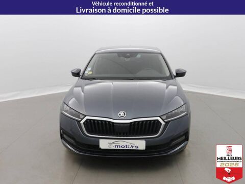 Octavia 2.0 TDI 150 DSG7 Ambition +Cam&eacute;ra +PDC AR/ 2021 occasion 10150 Lavau