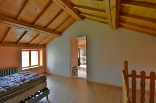  Maison à louer 5 pièces 98 m² Saint jean roure