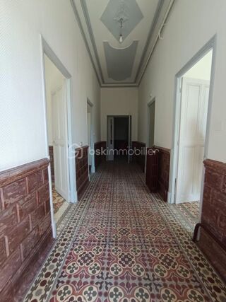 Maison à vendre 6 pièces 140 m²