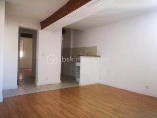  Appartement à vendre 3 pièces 55 m²