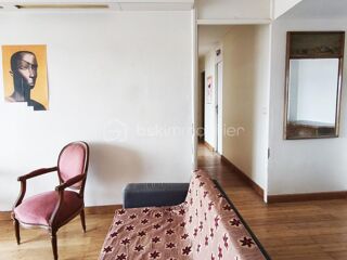  Appartement à vendre 3 pièces 52 m²