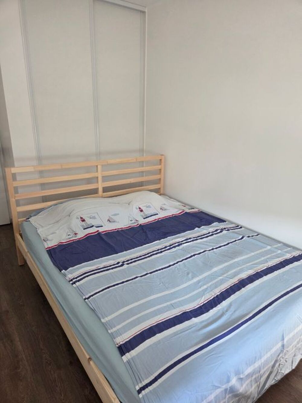 Appartement de 80m2 à louer sur La Verpillière