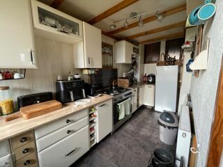  Maison � vendre 3 pi�ces 65 m�