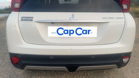 Eclipse Cross 1.5 MIVEC 163 2WD Instyle 2018 occasion 11120 Argeliers