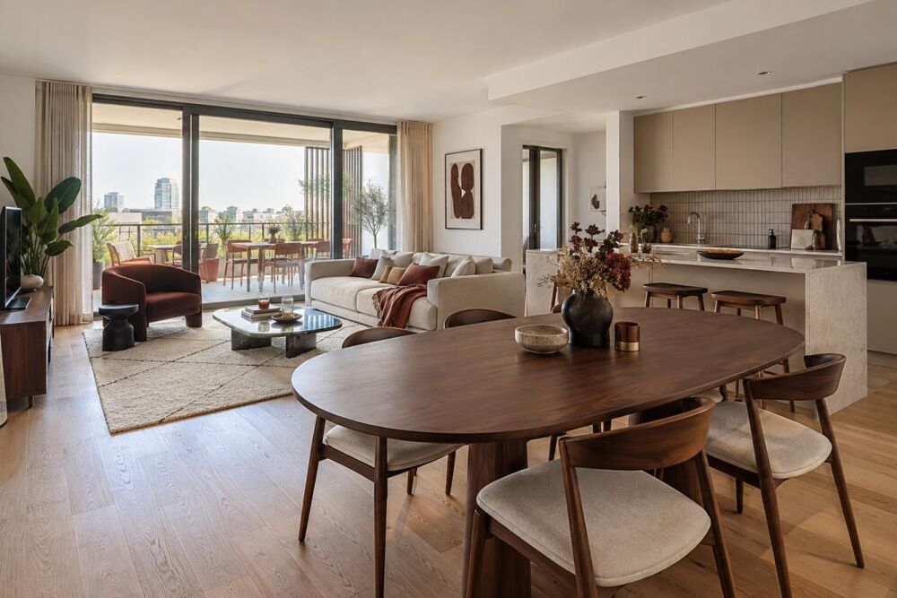 Vente Appartement **GRAND t3 avec VUE Exceptionnelle au coeur de Bordeaux Bordeaux