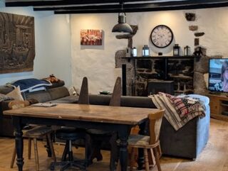  Maison � vendre 5 pi�ces 134 m�