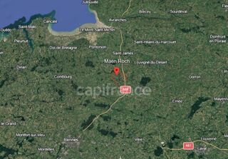  Terrain � vendre 587 m�