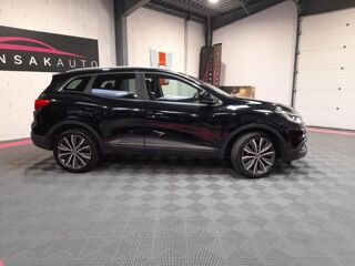Kadjar Intens 2016 occasion 35520 La Chapelle Des Fougeretz