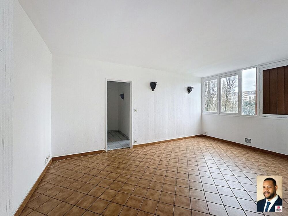 Appartement 3 pièce(s) 54 m2 + cave