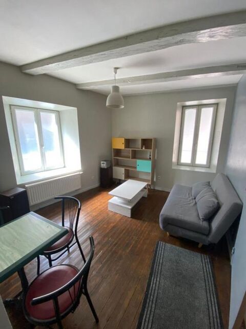  Appartement � louer 2 pi�ces 38 m�