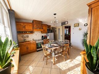  Maison à vendre 6 pièces 160 m²