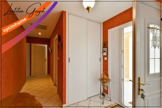  Maison à vendre 6 pièces 138 m²