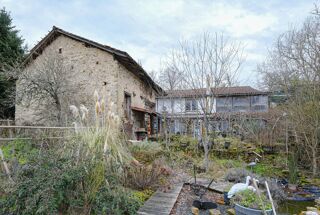  Maison à vendre 5 pièces 220 m²