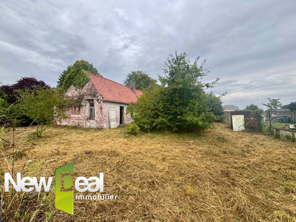 Vente Terrain TERRAIN A BATIR / 19,5 METRES DE FACADE / SAMEON Sameon