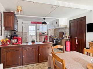  Villa � vendre 7 pi�ces 210 m�