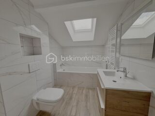  Maison � vendre 5 pi�ces 130 m�