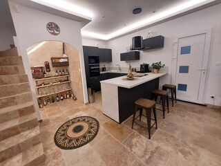  Maison � vendre 5 pi�ces 105 m�