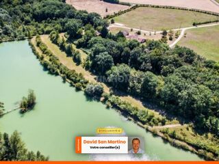  Maison à vendre 15 + pièces 450 m²