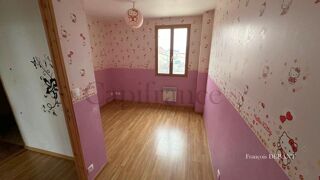  Maison à vendre 4 pièces 71 m²