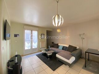  Maison à vendre 3 pièces 61 m²
