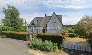  Maison à vendre 6 pièces 115 m²